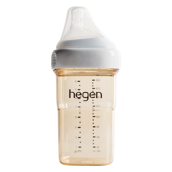 Bình sữa Hegen 240ml