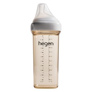 Bình sữa Hegen 330ml