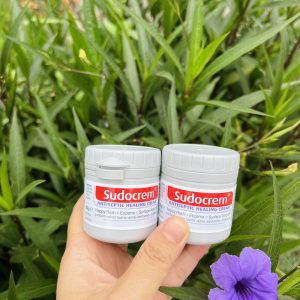 kem chống hăm sudocream