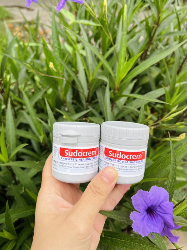 kem chống hăm sudocream