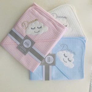 Ủ choàng Bebe comfort cho bé